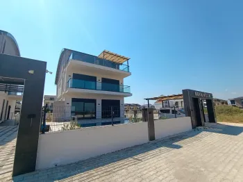 Villa in Belek